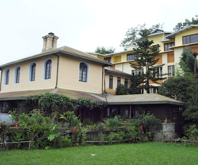 Park Hotel